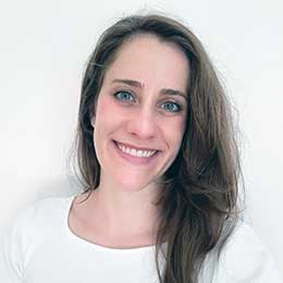 Anne-Clair Herr - Assistenzärztin Hautarzt München